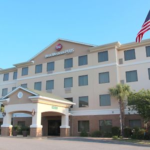 Best Western Plus Valdosta Hotel & Suites